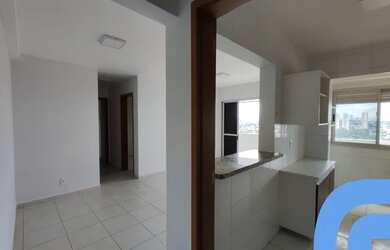 Imagem 8: Residencial Vivaz fica no setor Parque Amazonia a poucos metros do shopping...