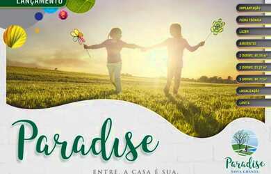 Imagem 13: Lindas casas novas em condomínio com lazer completo em frente ao novo...