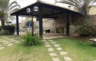 Imagem 3: ALUGO LINDA CASA NA PRAIA DO FOGUETE