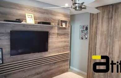 Imagem 15: APARTAMENTO PARA VENDA NO CONDOMÍNIO PARQUE BARUERI - BARUERI