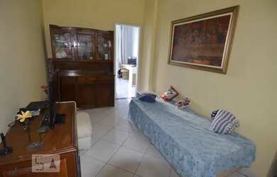 Imagem 2: Apartamento para Aluguel - Copacabana, 1 Quarto, 41 m2