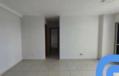 Imagem 5: Residencial Vivaz fica no setor Parque Amazonia a poucos metros do shopping...