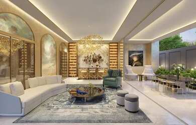 Imagem 13: APARTAMENTO RESIDENCIAL em São Paulo - SP, Moema