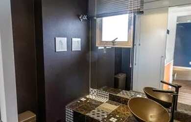 Imagem 14: EXCELENTE COBERTURA DUPLEX MOBILIADO - LAZER - LOCALIZAÇÃO PRIVILEGIADA