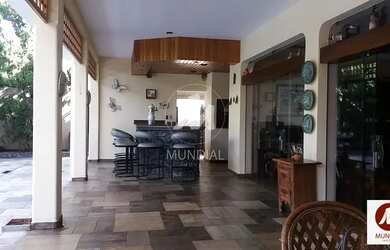 Imagem 11: Casa térrea na rua 4 dormitórios/suite, cozinha planejada