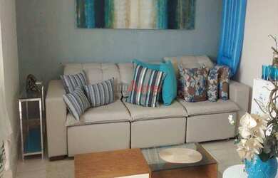 Imagem 3: Linda Cobertura 3 Dormitórios Piscina No Terraço No Guarujá