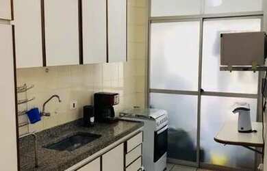 Imagem 7: PRÉDIO REFORMADO, COM LAZER