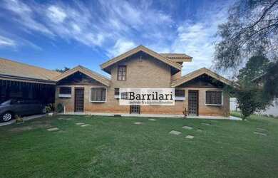 Imagem 1: Casa com 7 dormitórios, 600 m² - venda por R$ 2.000.000 ou aluguel por...