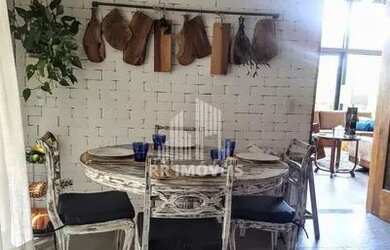 Imagem 8: RRCOD4853 Casa 500m² CONDOMÍNIO RESIDENCIAL TAMBORÉ 10 - 4 Dorms 6...