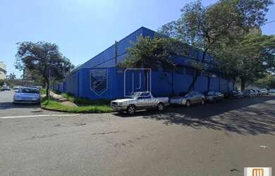 Imagem: O depósito possui 1880m² de Área, Imóvel novo e está localizado