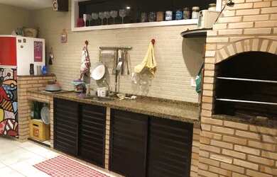 Imagem 8: ALUGO LINDA CASA NA PRAIA DO FOGUETE