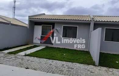 Imagem: A casa possui 2 Dormitórios, 5 Banheiros, 1 Vaga na garagem