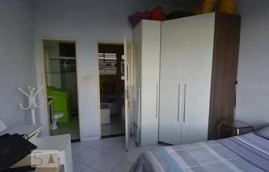 Imagem 8: Apartamento para Aluguel - Copacabana, 1 Quarto, 41 m2