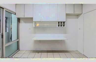 Imagem 4: APARTAMENTO RESIDENCIAL em São Paulo - SP, Pinheiros