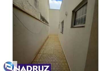 Imagem 16: SÃO JOSÉ DO RIO PRETO - Casa Padrão - JAGUARE