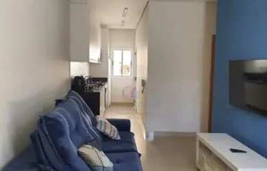 Imagem 4: Village Tokio. 88m² de Área, 1 Vaga na garageme3 Dormitórios