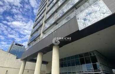 Imagem: O depósito possui 1 Vaga na garagem, 38m² de Área e está