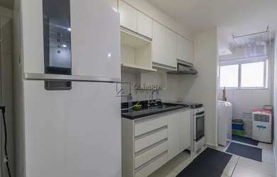 Imagem 10: Locação Apartamento 1 Dormitórios - 49 m² Campo Belo