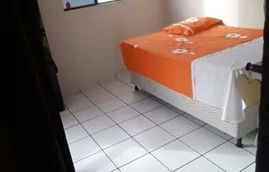 Imagem: O apartamento possui 2 Dormitórios, 1 Banheiro, Imóvel mobiliado