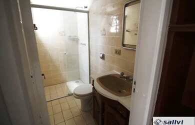 Imagem 14: ED. LAS LENAS - Apartamento com 02 dormitórios para alugar - R$ 1.600,00/mês...