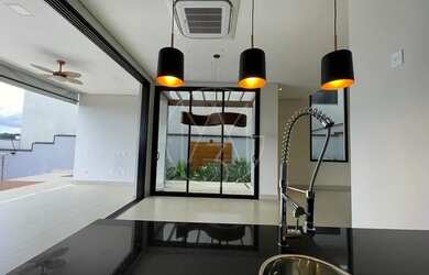 Imagem 11: casa - Swiss Park - Campinas