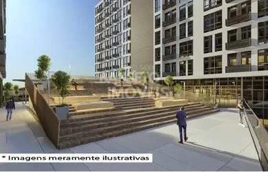 Imagem 10: FLORIANóPOLIS - Apartamento Padrão - Trindade