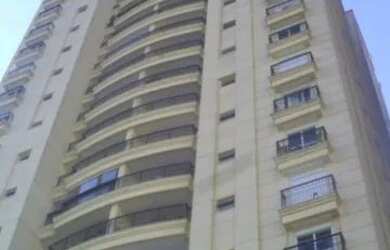 Imagem: Aluguel de Apartamento em São Paulo