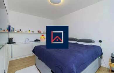 Imagem 13: Apartamento Locação Campo Belo 117 m² 2 Dormitórios