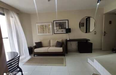 Imagem 2: Flat para aluguel tem 48 metros quadrados com 1 quarto em Bela Vista - São Paulo - SP