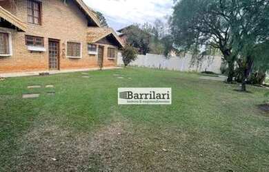 Imagem 3: Casa com 7 dormitórios, 600 m² - venda por R$ 2.000.000 ou aluguel por...