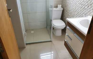 Imagem 13: Alugo sala living de frente ao mar, mobiliado. Vista cinematográfica