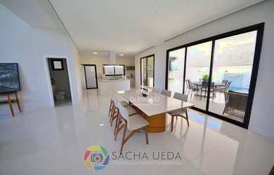 Imagem 1: MARAVILHOSO SOBRADO À VENDA NO CONDOMÍNIO MARIA JOSÉ EM INDAIATUBA