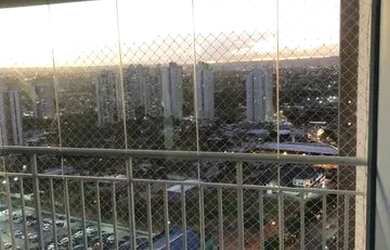 Imagem 1: Alugo Apartamento 2 Quartos vista maravilhosa no Livre Buritis