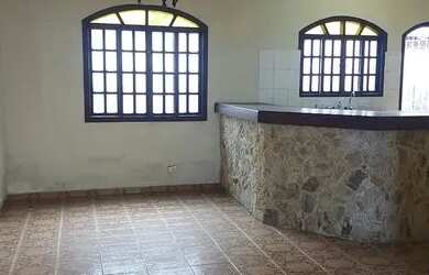 Imagem 2: UBATUBA - Casa Padrão - ITAGUA