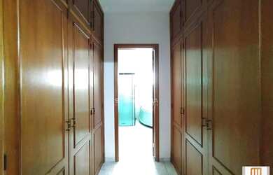 Imagem 14: Casa sobrado na rua 4 dormitórios/suite, cozinha planejada