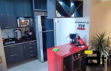 Imagem 9: APARTAMENTO PARA VENDA NO CONDOMÍNIO PARQUE BARUERI - BARUERI