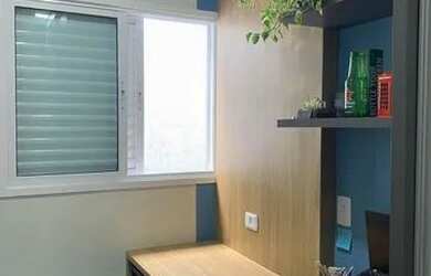 Imagem 12: Apartamento à venda em Vila Valparaíso com 94 m², 2 quartos, 1 suíte,...