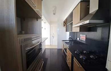 Imagem 9: Apartamento no Urbanova em andar alto e vista para a Serra da Mantiqueira