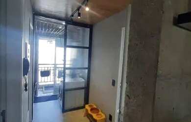 Imagem 2: Moderno e integrado. 118m² de Área, 2 Vagas na garageme2 Dormitórios