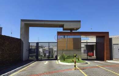 Imagem 1: Village Tokio. 88m² de Área, 1 Vaga na garageme3 Dormitórios