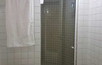 Imagem 10: Flat para aluguel tem 48 metros quadrados com 1 quarto em Bela Vista - São Paulo - SP