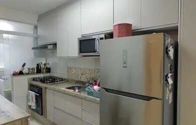 Imagem 13: Apartamento para venda com 111 metros quadrados com 2 quartos em Vila...