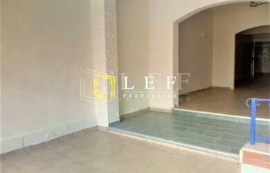 Imagem: O depósito possui 331m² de Área e está localizado em Pinheiros