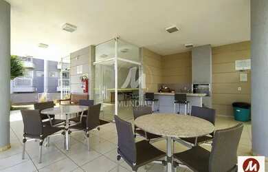 Imagem 6: Apartamento (tipo - padrao) 1 dormitórios/suite, portaria 24 horas, lazer, salão de festa