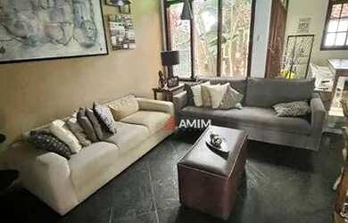 Imagem 11: Casa com 4 Quartos à Venda, 375 m² por R$ 18.000 - Itaipu - Niterói/RJ