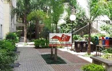 Imagem 9: Apartamento à venda, 50 m² por R$ 290.000,00 - Vila Moinho Velho - São...