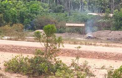 Imagem 5: TERRENO NA BR 319. 200000m² de Área