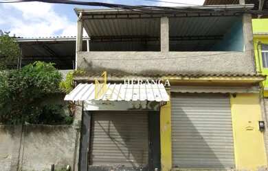 Imagem: O depósito possui 30m² de Área e está localizado em Taquara