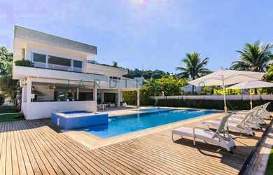 Imagem 1: CARAGUATATUBA - Casa de Condomínio - Praia da Cocanha