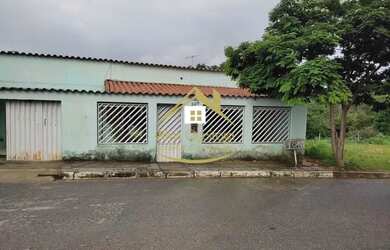 Imagem 2: Casa à venda no bairro Maria Adélia - Santa Luzia/MG